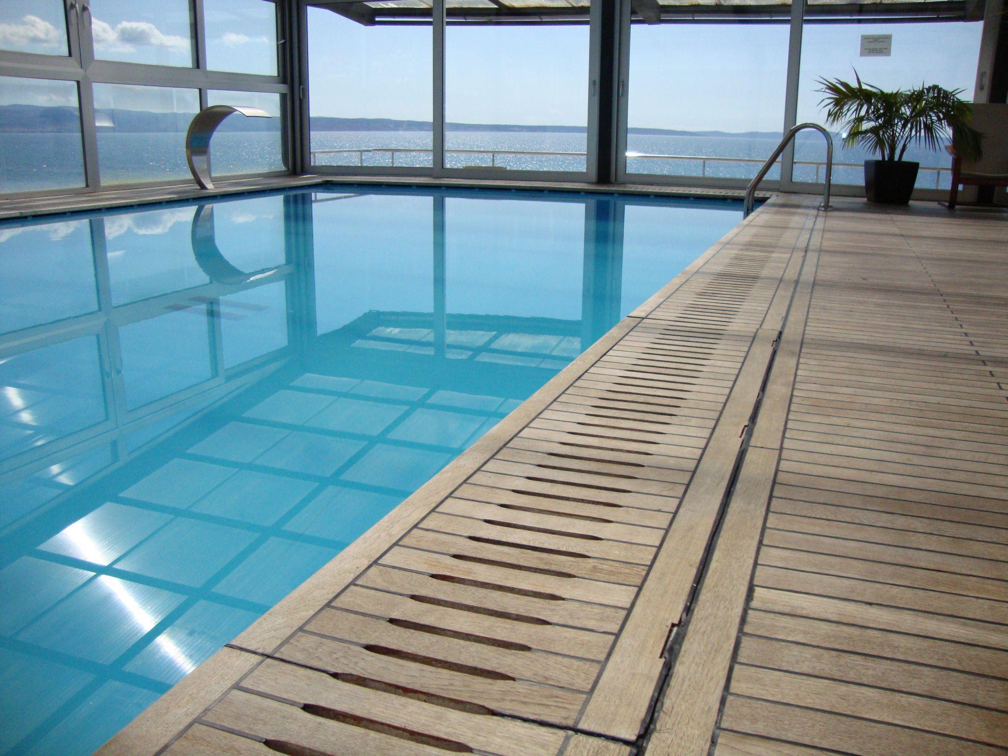Hotel Gala Split Podstrana Ngoại thất bức ảnh