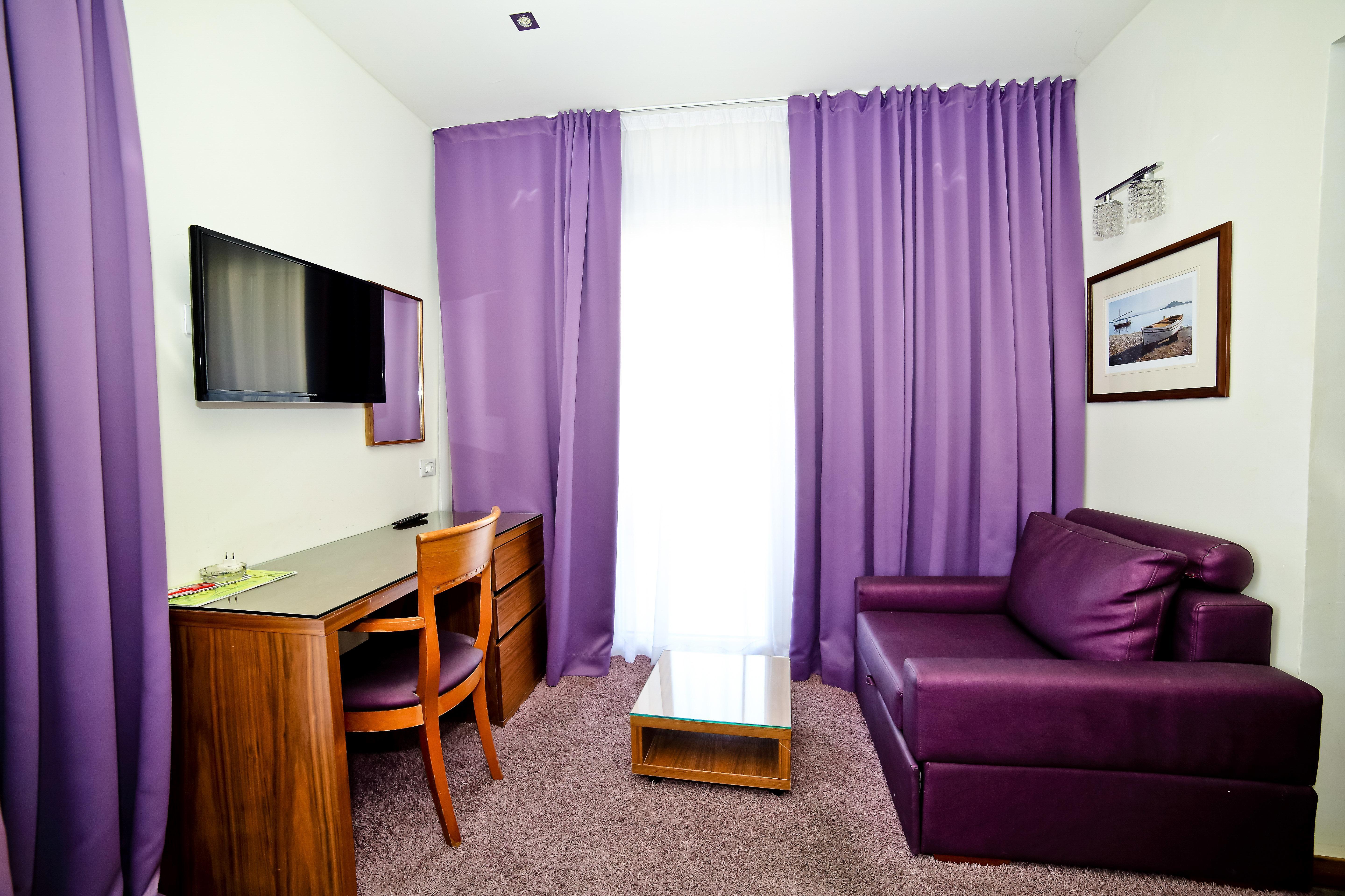Hotel Gala Split Podstrana Ngoại thất bức ảnh