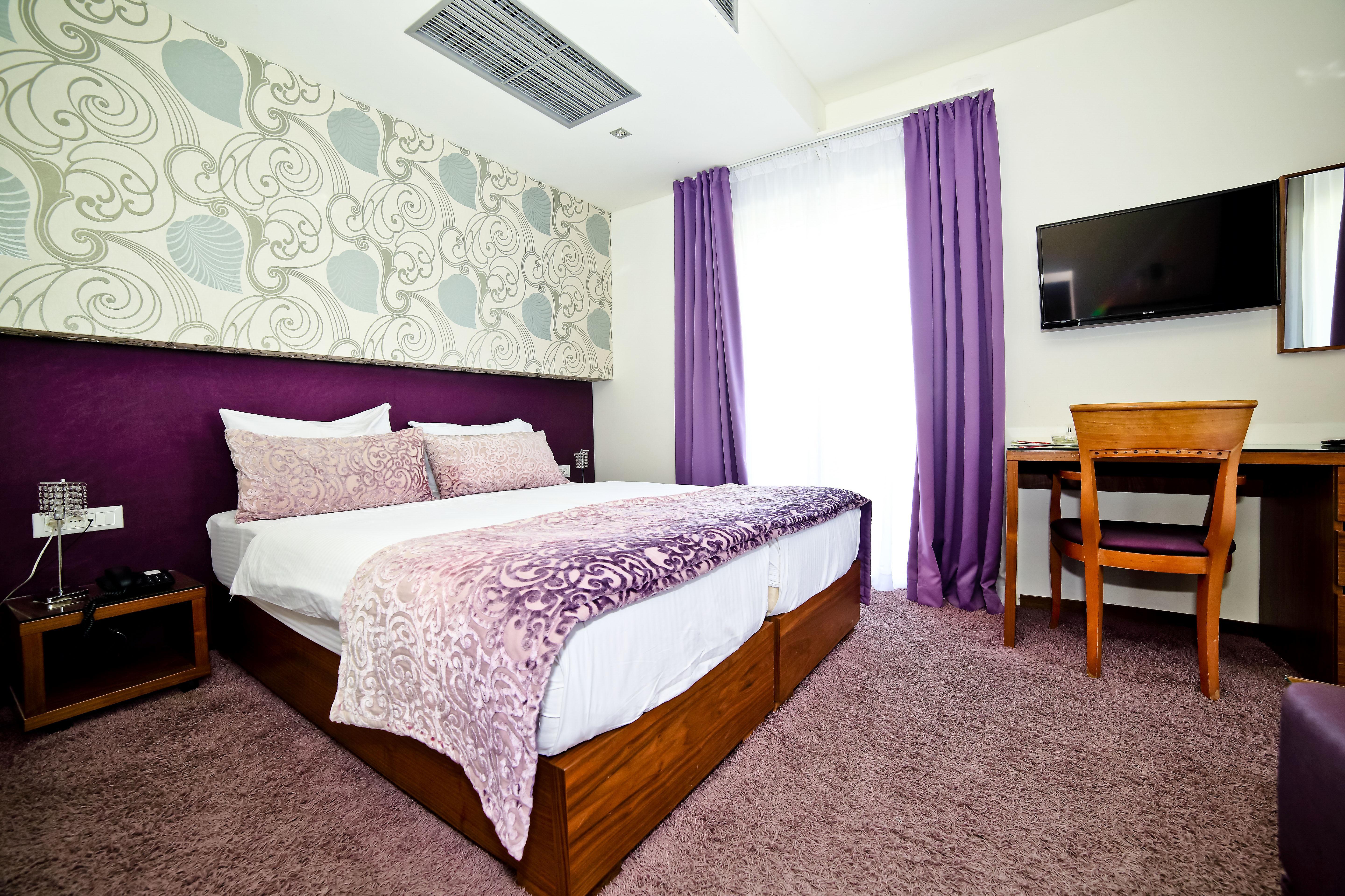 Hotel Gala Split Podstrana Ngoại thất bức ảnh