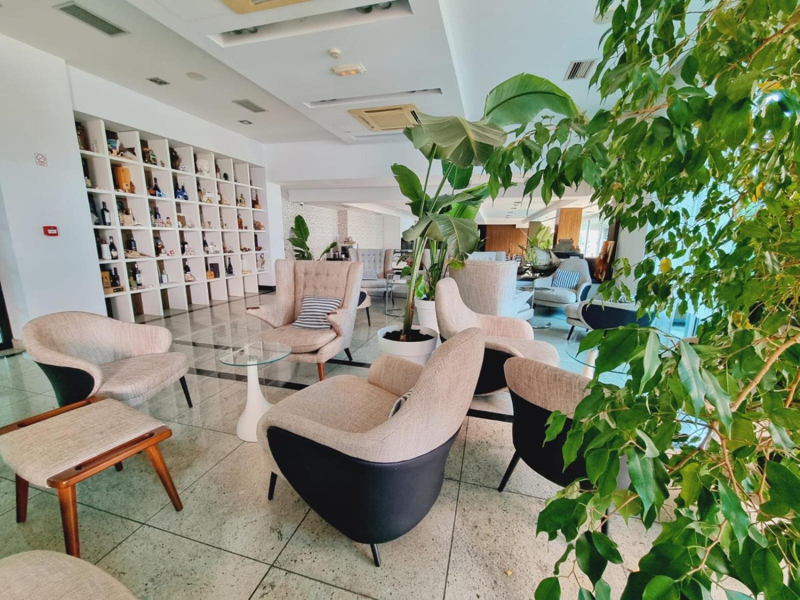 Hotel Gala Split Podstrana Ngoại thất bức ảnh