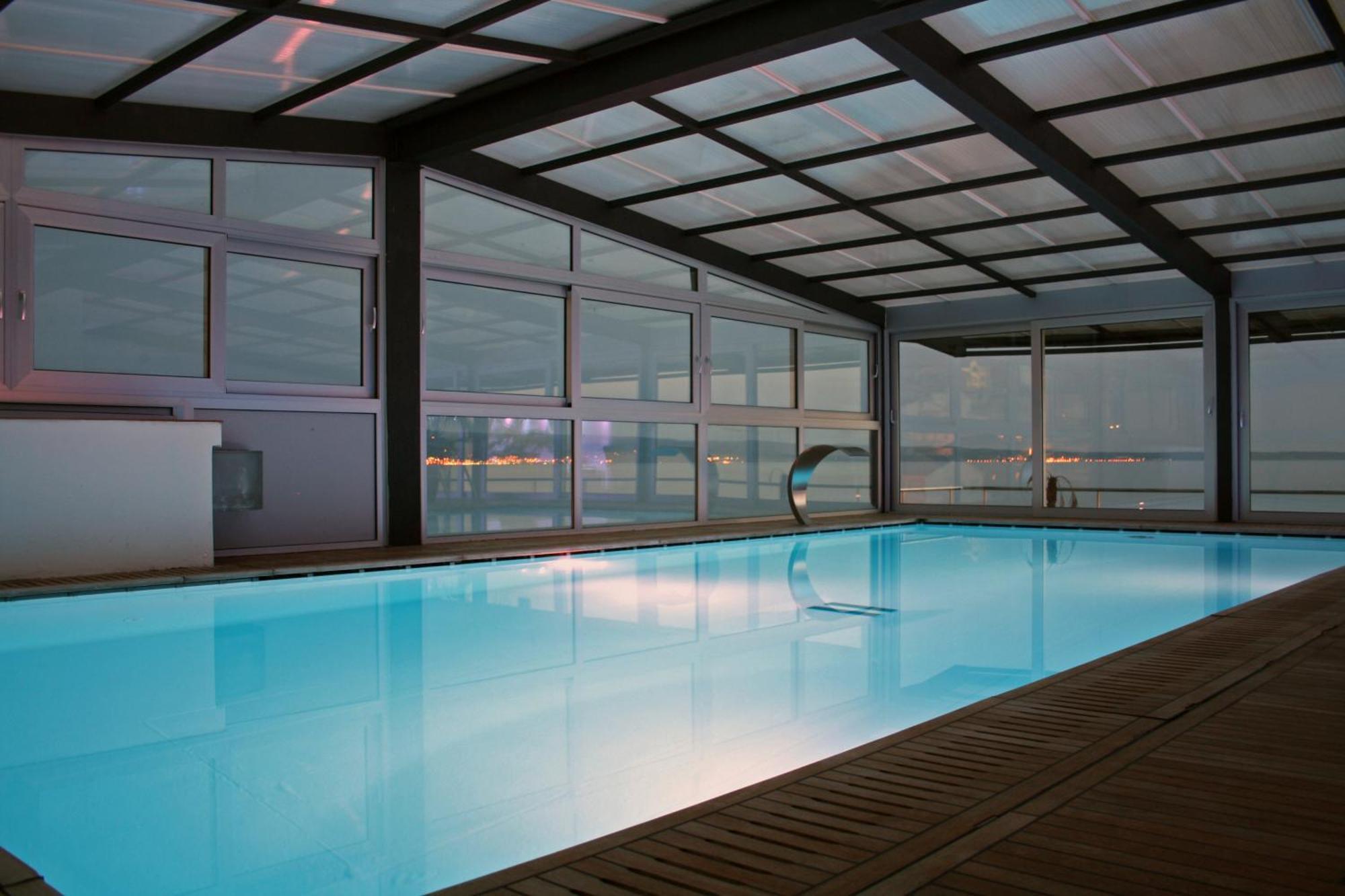 Hotel Gala Split Podstrana Ngoại thất bức ảnh