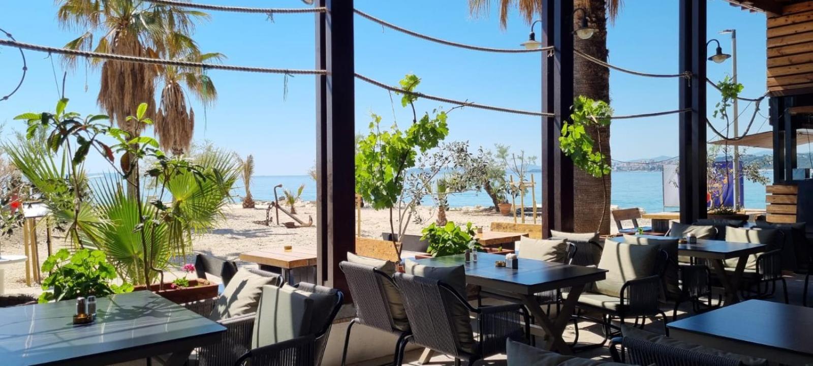 Hotel Gala Split Podstrana Ngoại thất bức ảnh