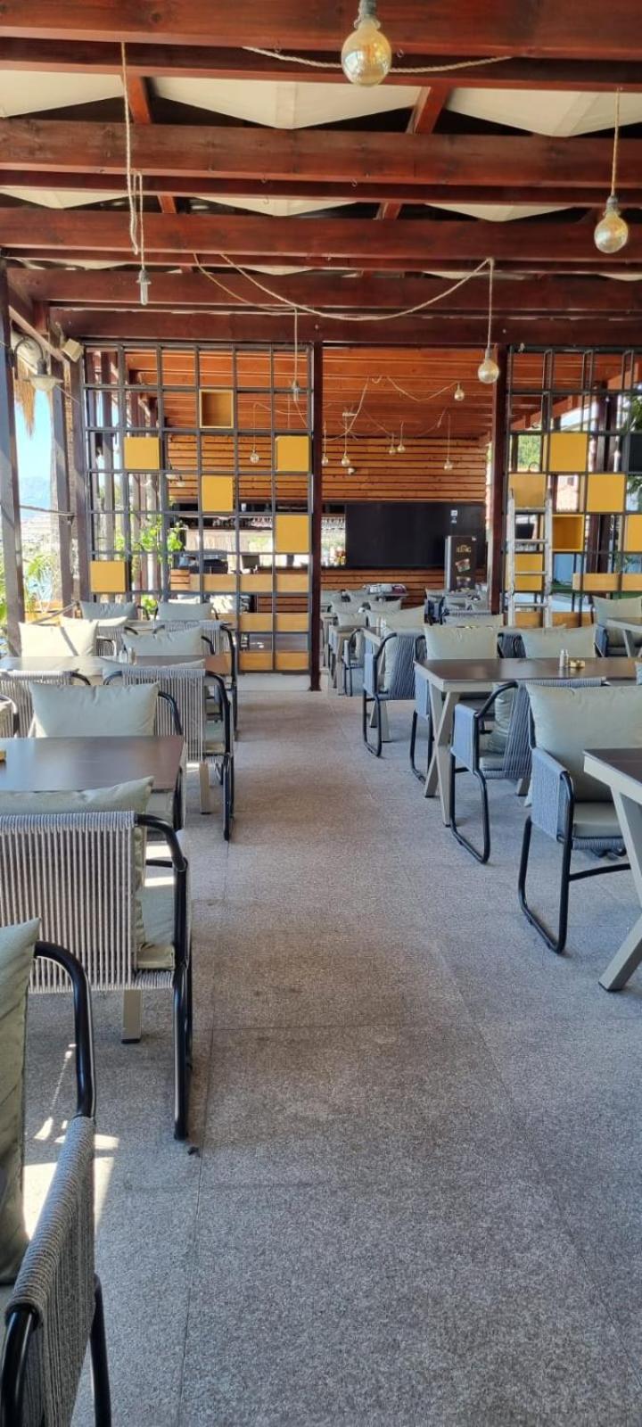 Hotel Gala Split Podstrana Ngoại thất bức ảnh
