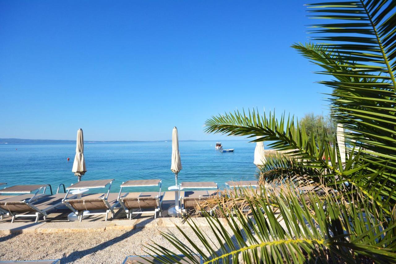 Hotel Gala Split Podstrana Ngoại thất bức ảnh